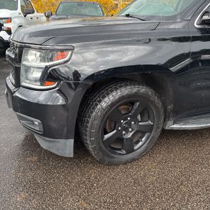 CHEVROLET TAHOE LT - 2