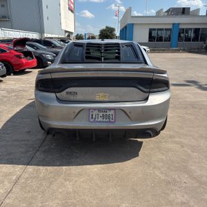 2015 Dodge CHARGER SE 照片 7