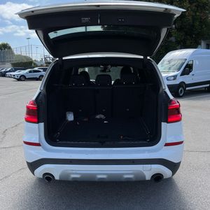 2019 BMW X3 SDRIVE30I — фото 43