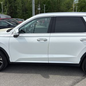 HYUNDAI PALISADE SEL - 4