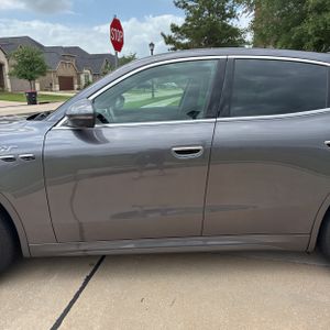 MASERATI GRECALE GT - 4