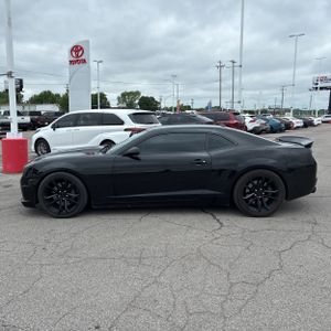 CHEVROLET CAMARO SS - 3