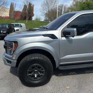 FORD F-150 RAPTOR - 2