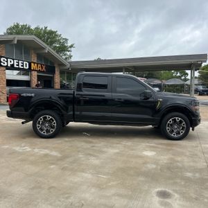 FORD F-150 STX - 10