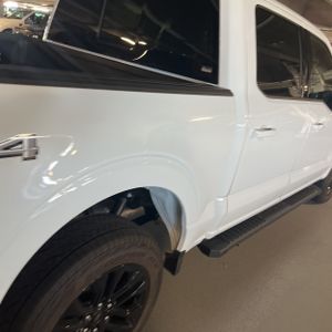 FORD F-150 XLT - 9