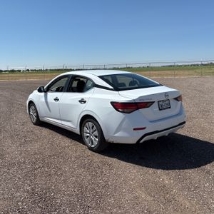 صورة 5 لـ 2024 Nissan SENTRA S