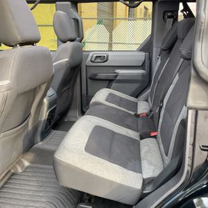 2023 FORD BRONCO BIG BEND 缩略图 33