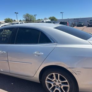 CHEVROLET MALIBU LT - 6