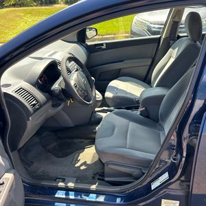 2009 Nissan SENTRA 2.0S 照片 30