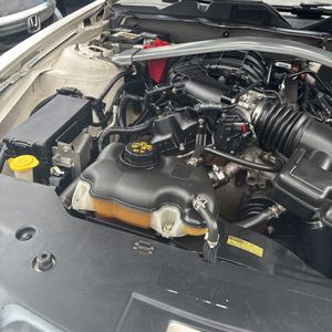 2012 FORD MUSTANG V6 缩略图 45