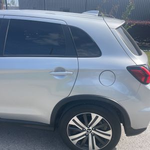 MITSUBISHI OUTLANDER SPORT 2.0 SE AWC - 6