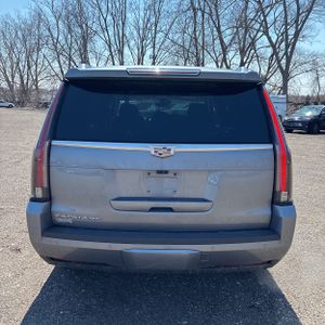 CADILLAC ESCALADE LUXURY - 7