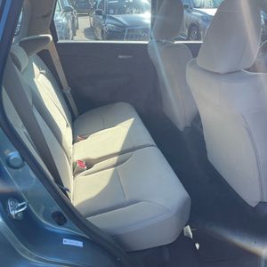 2015 Honda CR-V LX — миниатюра 34