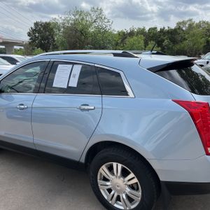 CADILLAC SRX LUXURY COLLECTION - 6