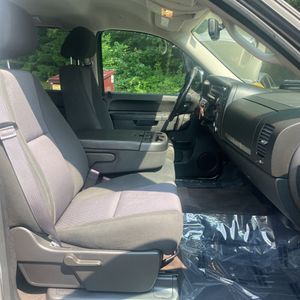 صورة مصغرة 29 لـ 2013 Chevrolet SILVERADO 1500 LT