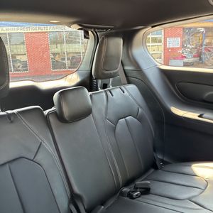 2026 Chrysler PACIFICA SELECT — миниатюра 36