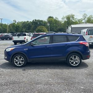 FORD ESCAPE SEL - 3