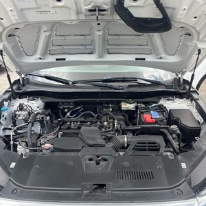 صورة مصغرة 44 لـ 2025 Honda CR-V EX