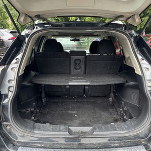 صورة مصغرة 43 لـ 2015 Nissan ROGUE SV