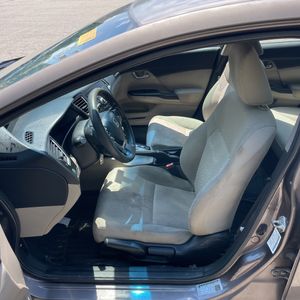 2014 Honda CIVIC LX — миниатюра 32