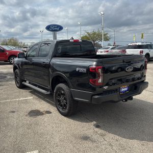 FORD RANGER LARIAT - 5