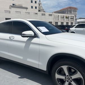 صورة مصغرة 13 لـ 2023 Mercedes-BENZ GLC