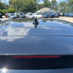 2017 Nissan MURANO S thumbnail 16
