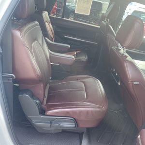 صورة مصغرة 35 لـ 2022 FORD EXPEDITION MAX LIMITED
