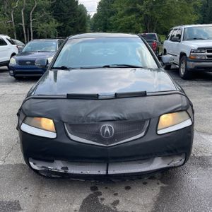 صورة مصغرة 14 لـ 2004 Acura TSX BASE