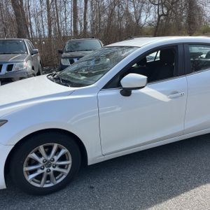 MAZDA MAZDA3 I TOURING - 2