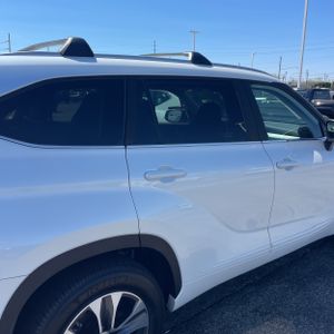 Toyota Highlander XLE - 9