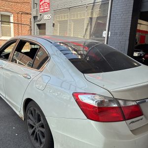 HONDA ACCORD SPORT - 6