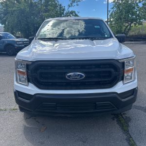 FORD F-150 XL - 8