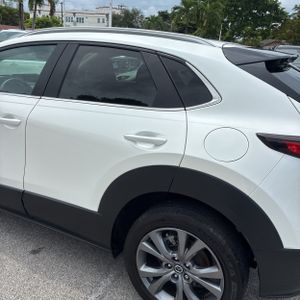 2025 Mazda CX-30 2.5 S PREFERRED photo 6
