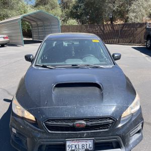 صورة مصغرة 15 لـ 2018 Subaru WRX BASE