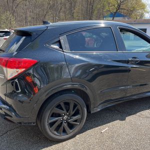 HONDA HR-V SPORT - 9