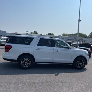 2022 FORD EXPEDITION MAX LIMITED 照片 10