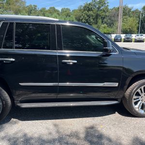 2020 Cadillac ESCALADE LUXURY — миниатюра 11