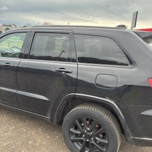 JEEP GRAND CHEROKEE - 6