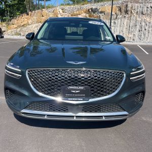 صورة 14 لـ 2024 Genesis GV70 2.5T SELECT
