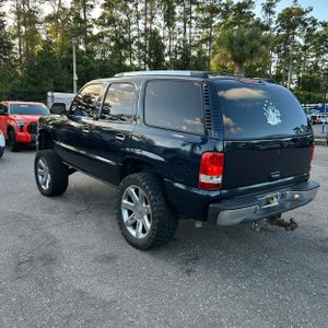 صورة 5 لـ 2004 Chevrolet TAHOE LS