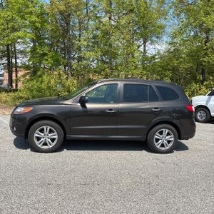 HYUNDAI SANTA FE LIMITED - 3