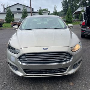 2015 FORD FUSION SE 缩略图 14