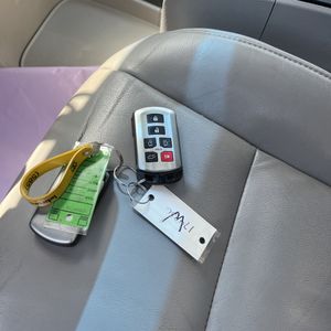 صورة مصغرة 52 لـ 2015 Toyota SIENNA XLE 8-PASSENGER