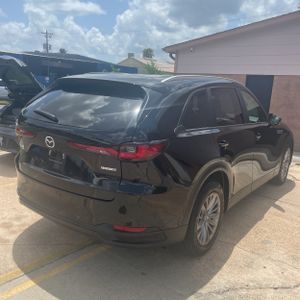 2026 Mazda CX-90 3.3 TURBO SELECT — фото 7