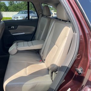 2012 FORD EDGE SEL — миниатюра 34