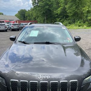 2020 JEEP CHEROKEE LIMITED — миниатюра 15