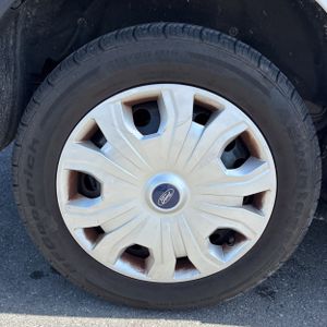 2021 FORD TRANSIT CONNECT XL — миниатюра 19