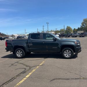 CHEVROLET COLORADO - 10
