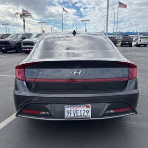 HYUNDAI SONATA SE - 7